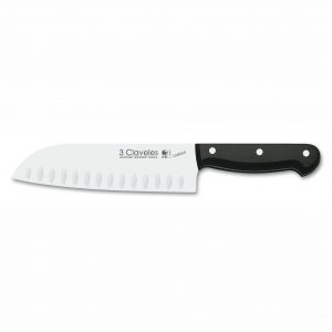 6 tipos de cuchillos indispensables y para qué funcionan – All Right Chef  Tool´s
