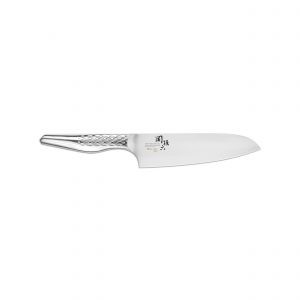 Cuchillo santoku de 16,5 cm KAI Shoso AB-5156 - Cuchillalia.com