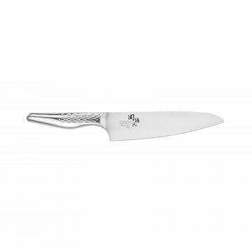 Cuchillo de chef de 18 cm KAI Shoso AB-5158 – Cuchillalia.com