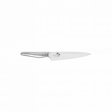 Cuchillo de office de 15 cm KAI Shoso AB-5161 – Cuchillalia.com