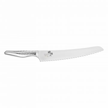 Cuchillo panero de 24 cm KAI Shoso AB-5164 – Cuchillalia.com