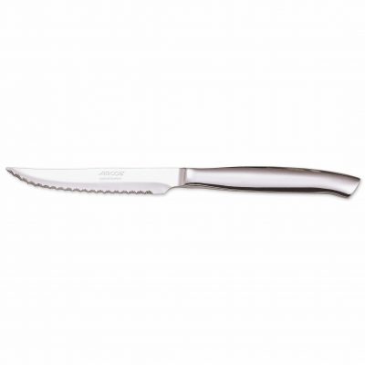 Comprar Set de 4 cuchillos chuleteros Steak Basics Arcos · Arcos