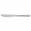 Cuchillo de mesa dentado / perlado - Arcos Burdeos 590900
