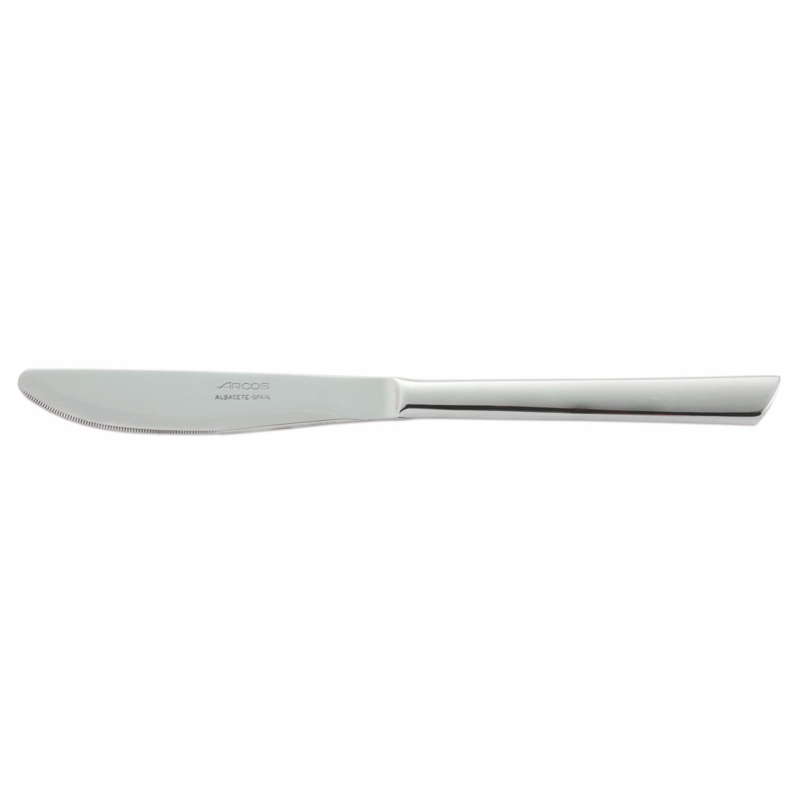 Cuchillo Arcos de mesa Latina 10,5 cm - Cuchillerias Sabin