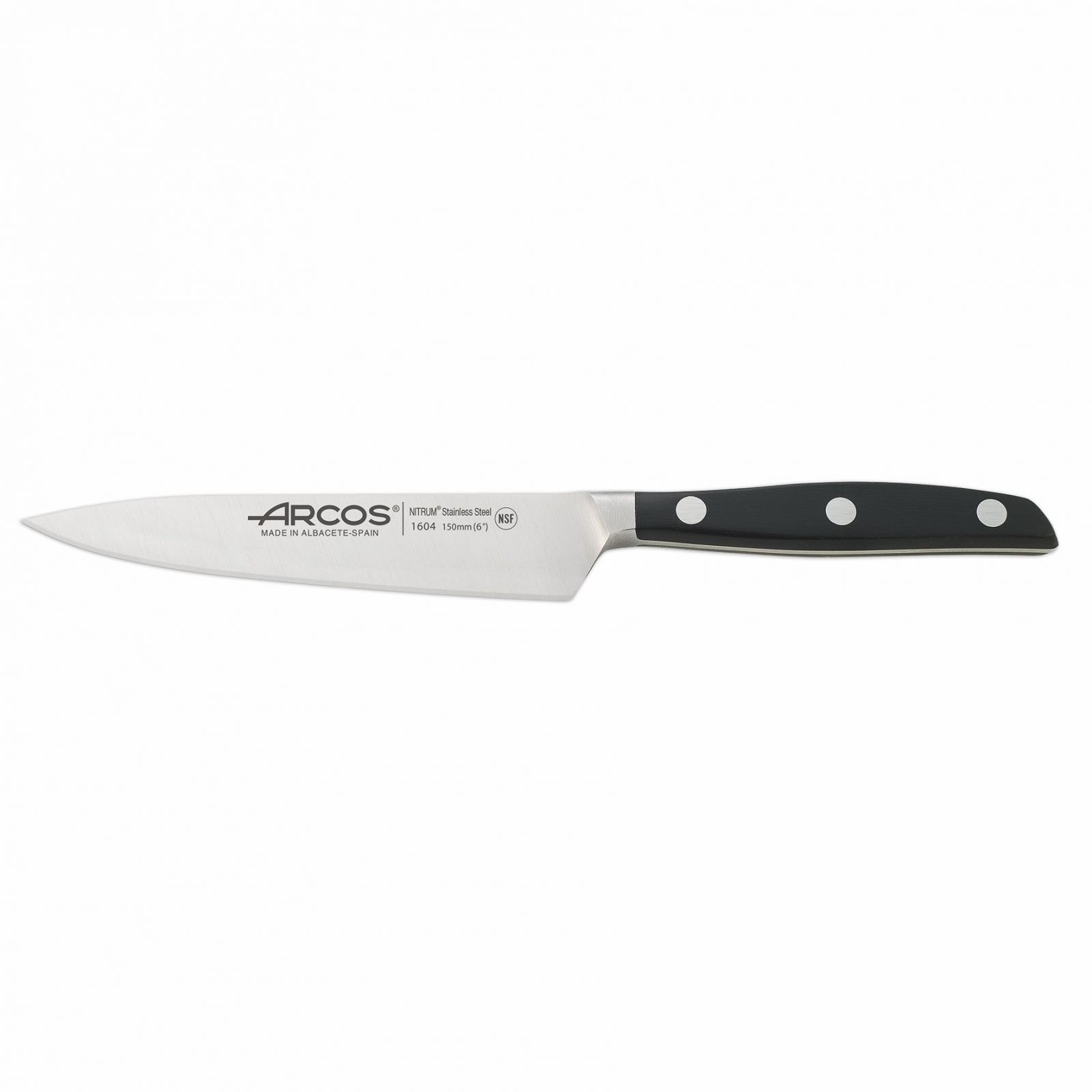 ARCOS Cuchillo Cocina Arcos 175cm Profesional Premium Chef Asado