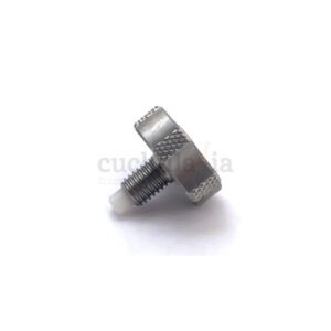 Tornillo para fijar el anillo giratorio del cabezal de un jamonero Afinox - TORF-CG - Cuchillalia.com