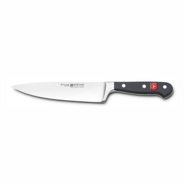 Cuchillo de Chef 18 cm – Wüsthof Classic 4582-7/18
