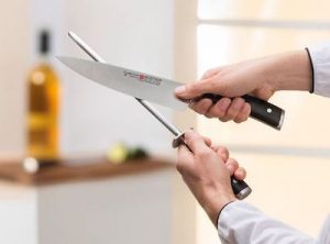 Accesorios para cuchillos 