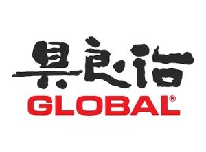 Cuchillos japoneses Global en Cuchillalia