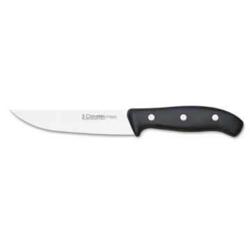 Cuchillo de cocina de 13,5 cm 3 Claveles Domvs 952 – Cuchillalia.com