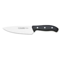 Cuchillo cocinero de 15 cm 3 Claveles Domvs 954 - Cuchillalia.com