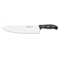 Cuchillo cocinero de 25 cm 3 Claveles Domvs 956 - Cuchillalia.com