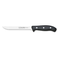 Cuchillo deshuesador de 15 cm 3 Claveles Domvs 953 - Cuchillalia.com