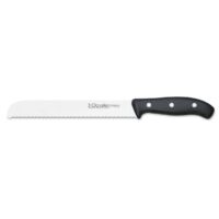 Cuchillo panero de 20 cm 3 Claveles Domvs 958 - Cuchillalia.com