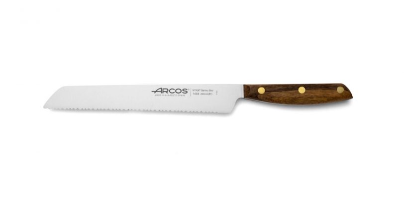 Cuchillo cocinero de 21 cm Arcos Nórdika 166800