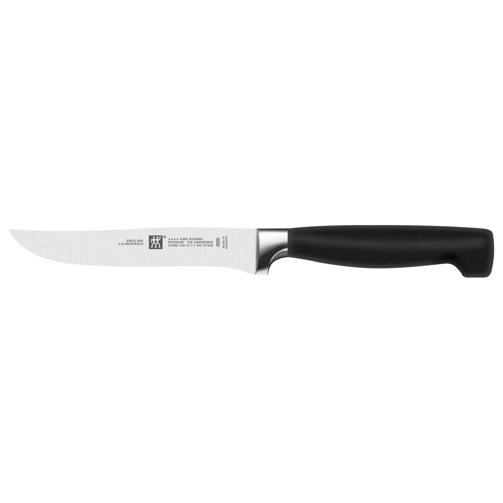 Cuchillo para bistec, 12 cm, <<Professional S>> - Zwilling