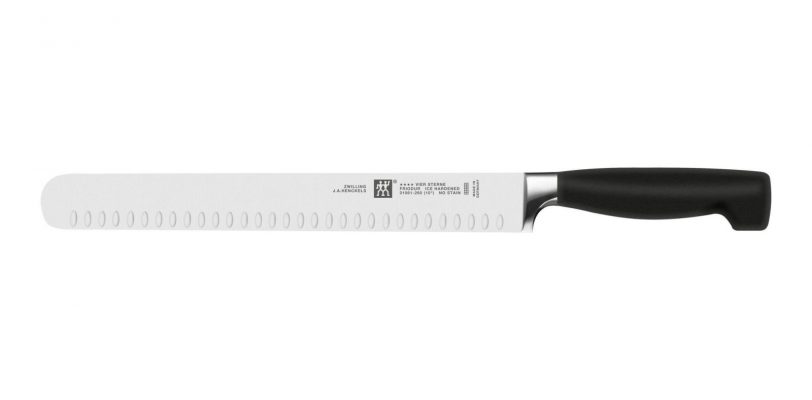 Cuchillo cebollero Zwilling Four Star de 20 cm