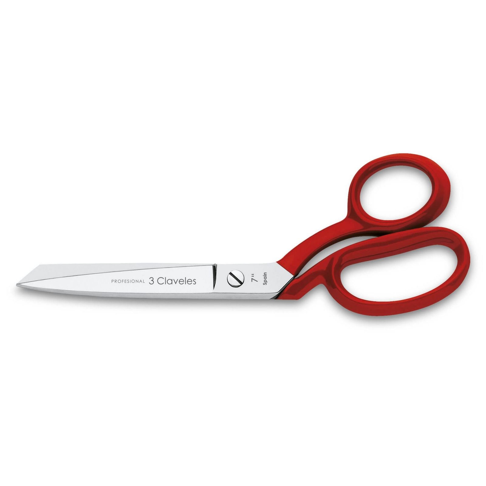 SASTRESA Scissors by 3 CLAVELES