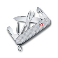 Cuchillo 3 Claveles Carnicero 12 (30cm) NE/RO/VE/BL/AZ/AM – Pro Pesca