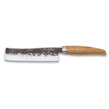 3 Claveles Japonés 1068 – Cuchillo de nakiri – Cuchillalia.com