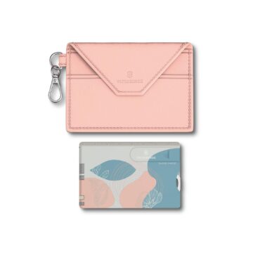 Tarjeta multiusos Victorinox Swiss Card Classic Paris Style 0.7100.E221 – Cuchillalia.com