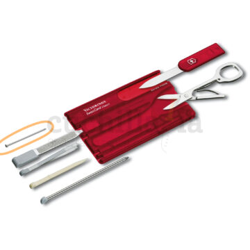 Alfiler de recambio para las tarjetas multiusos de Victorinox – A.3645 – Cuchillalia.com