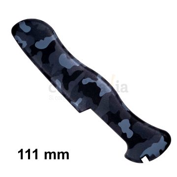 Cacha trasera de 111 mm de camuflaje naval de recambio para navajas multiusos Victorinox C-8394.42 – Cuchillalia.com