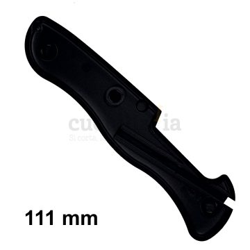 Reverso de la cacha trasera de 111 mm de camuflaje naval de recambio para navajas multiusos Victorinox C-8394.42 – Cuchillalia.com