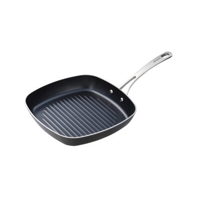 Parrilla de cerámica de 26x26 cm de Kyocera - CGP-10 - Cuchillalia.com