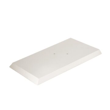 Tabla Afinox de silestone blanco original suelta – Cuchillalia.com