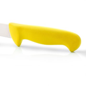 cuchillo-carnicero-amarillo-18-cm-arcos-294700-mango