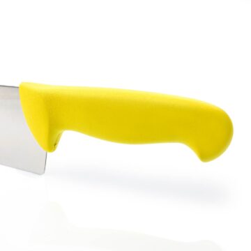 cuchillo-carnicero-ancho-amarillo-17-cm-arcos-295800-mango