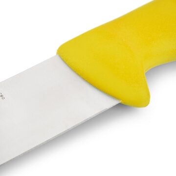 cuchillo-carnicero-curvo-amarillo-30-cm-arcos-292800-detalle