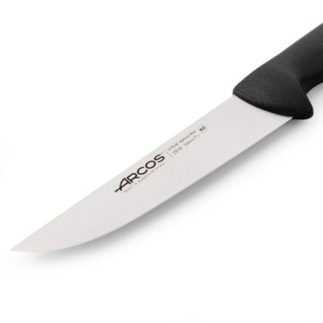 cuchillo-carnicero-negro-18-cm-arcos-291625-hoja