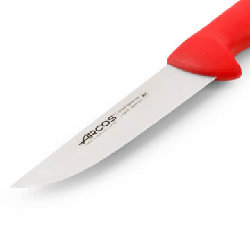 cuchillo-carnicero-rojo-16-cm-arcos-291522-hoja