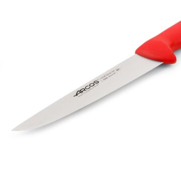 cuchillo-carnicero-rojo-20-cm-arcos-294822-hoja