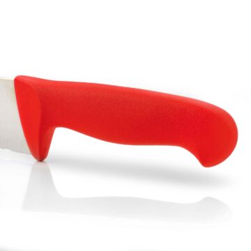 cuchillo-carnicero-rojo-35-cm-arcos-292422-mango