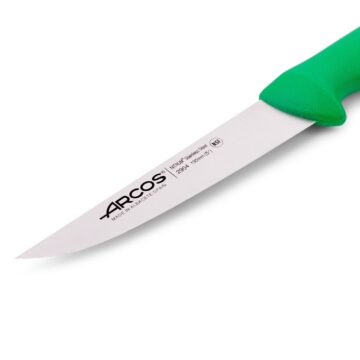 cuchillo-cocina-verde-13-cm-arcos-290421-hoja