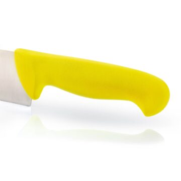 cuchillo-cocinero-amarillo-30-cm-arcos-292300-mango