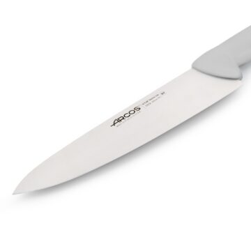 cuchillo-cocinero-blanco-25-cm-arcos-292224-hoja