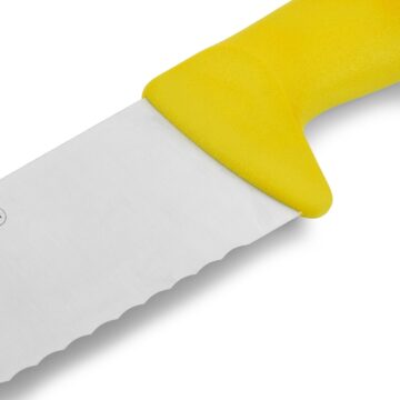 cuchillo-cocinero-dentado-amarillo-35-cm-arcos-292500-detalle