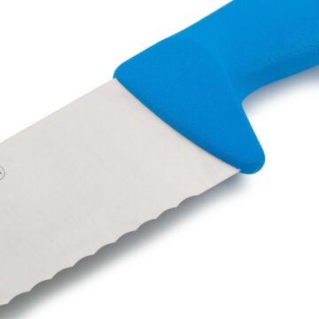 cuchillo-cocinero-dentado-azul-35-cm-arcos-292523-detalle