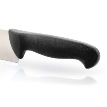 cuchillo-cocinero-negro-30-cm-arcos-292325-mango