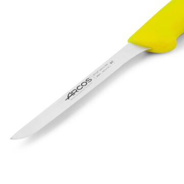 cuchillo-deshuesador-amarillo-16-cm-arcos-294100-hoja