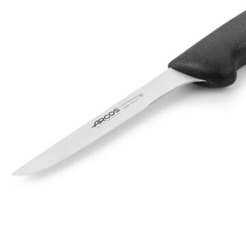 cuchillo-deshuesador-negro-14-cm-arcos-294025-hoja