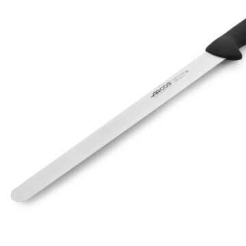 cuchillo-fiambre-flexible-negro-35-cm-arcos-293525-hoja