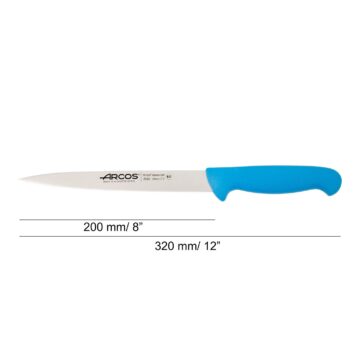 cuchillo-fileteador-semiflexible-azul-19-cm-arcos-295223-medidas