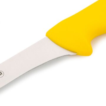 cuchillo-jamonero-amarillo-24-cm-arcos-291100-detalle