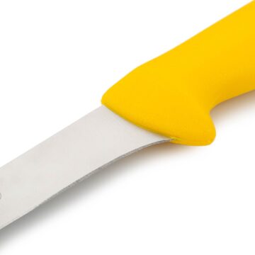 cuchillo-jamonero-amarillo-28-cm-arcos-293900-detalle