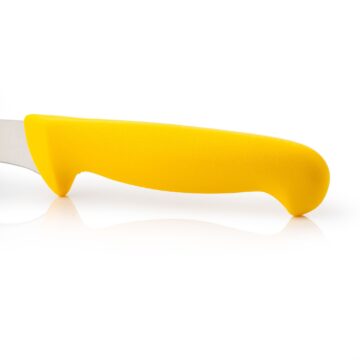 cuchillo-jamonero-amarillo-28-cm-arcos-293900-mango